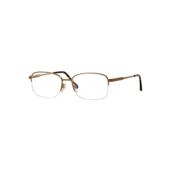 Sferoflex SF2260 Cadres Optiques, Or, 53 mm-Homme Lunettes De Soleil