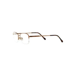 Sferoflex SF2260 Cadres Optiques, Or, 53 mm-Homme Lunettes De Soleil