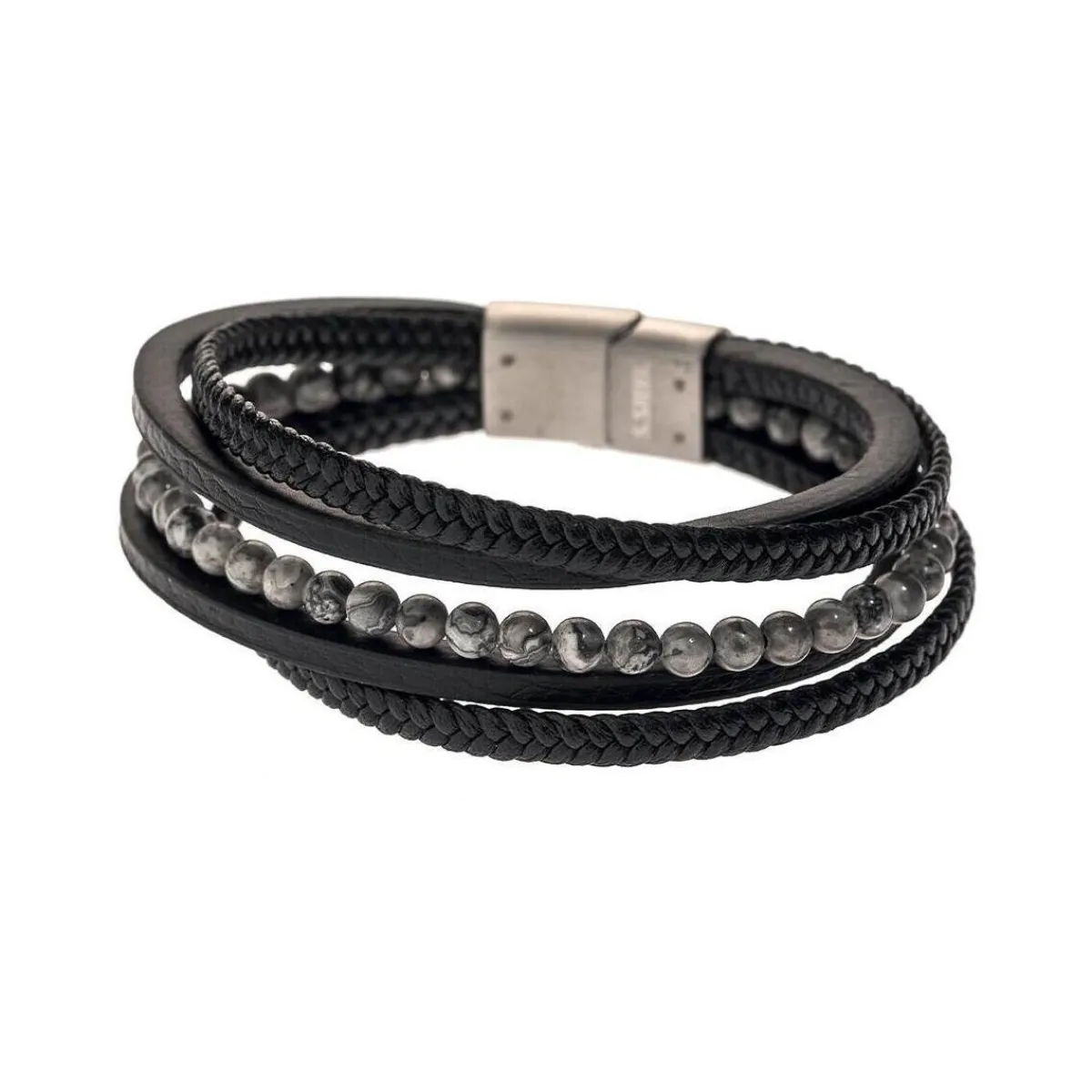 Geographical Norway SG-315101-Homme Bijoux