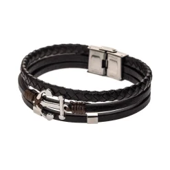 Geographical Norway SG-315131-Homme Bijoux