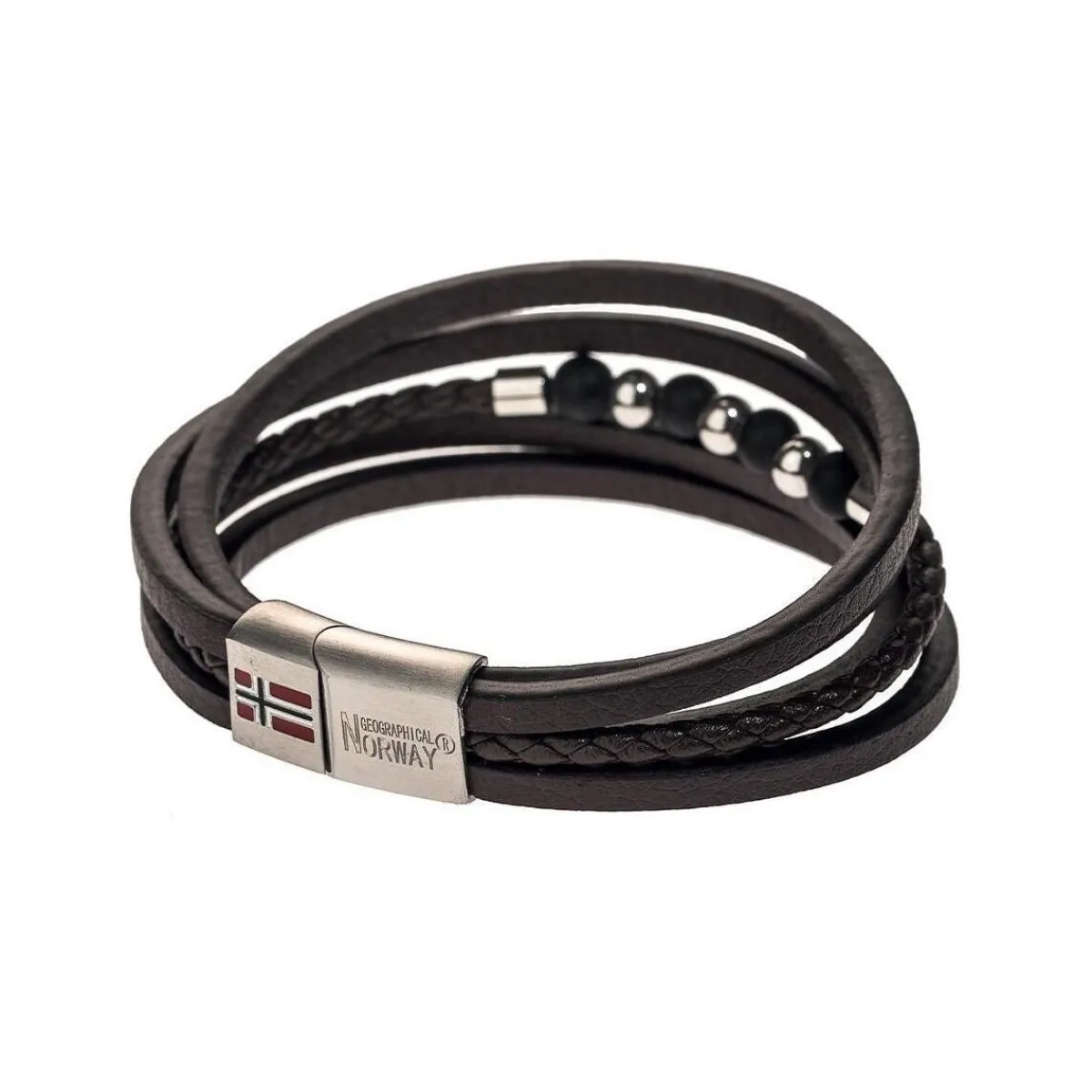 Geographical Norway SG-315137-Homme Bijoux