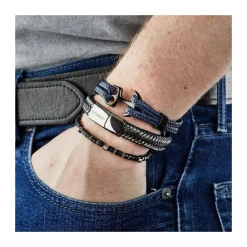 Geographical Norway SG-315040-Homme Bijoux