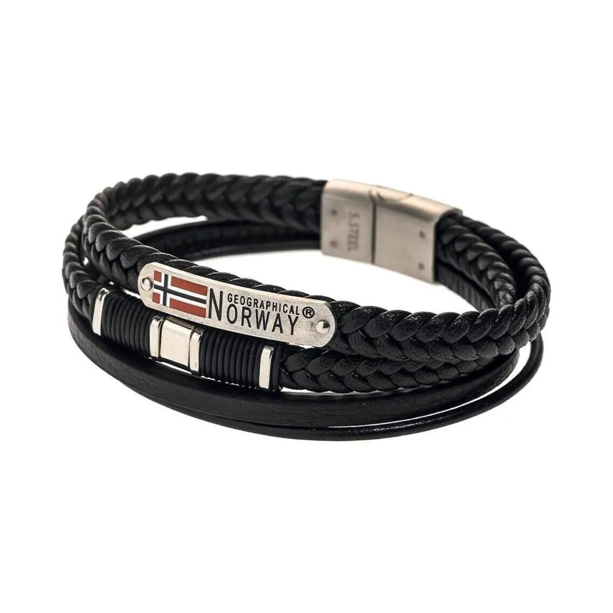Geographical Norway SG-315135-Homme Bijoux