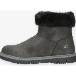 Lumberjack SGE6401-004-O83-CB001-Homme Bottes