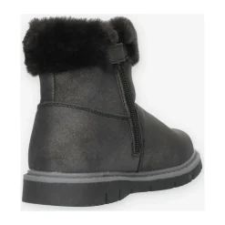 Lumberjack SGE6401-004-O83-CB001-Homme Bottes