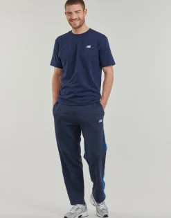 New Balance SGH BASKETBALL TRACK PANT-Homme Joggings & Survêtements