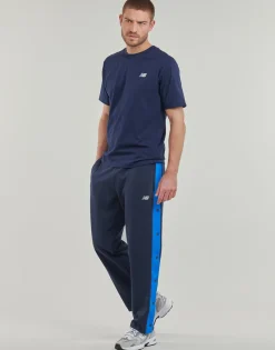 New Balance SGH BASKETBALL TRACK PANT-Homme Joggings & Survêtements