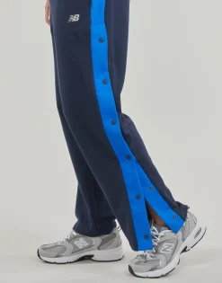 New Balance SGH BASKETBALL TRACK PANT-Homme Joggings & Survêtements