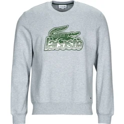 Lacoste SH5087-Homme Sweats & Polaires