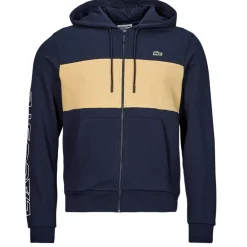 Lacoste SH1416-Homme Sweats & Polaires|Sweats & Polaires