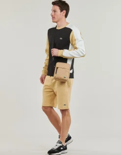 Lacoste SH1299-Homme Sweats & Polaires