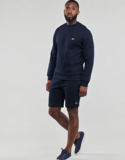 Lacoste SH9608-166-Homme Sweats & Polaires|Sweats & Polaires