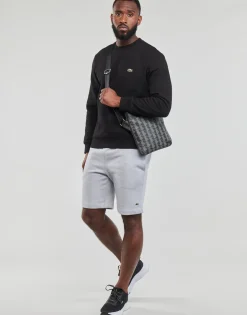Lacoste SH9608-031-Homme Sweats & Polaires