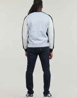 Lacoste SH1299-Homme Sweats & Polaires