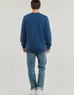 Lacoste SH7504-Homme Sweats & Polaires|Sweats & Polaires