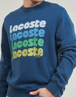 Lacoste SH7504-Homme Sweats & Polaires|Sweats & Polaires