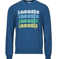Lacoste SH7504-Homme Sweats & Polaires|Sweats & Polaires