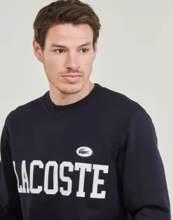 Lacoste SH7420-Homme Sweats & Polaires|Sweats & Polaires