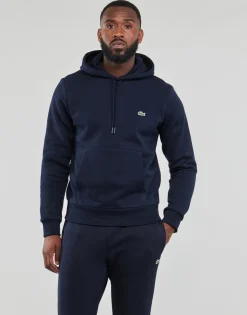 Lacoste SH9623-166-Homme Sweats & Polaires|Sweats & Polaires