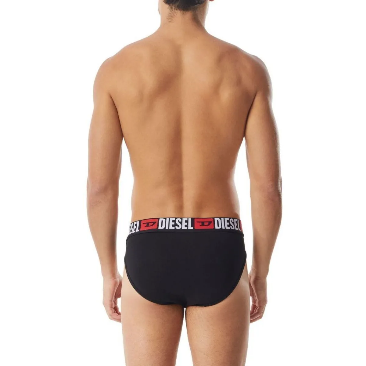 Diesel 00SH05 0DDAI - 3PACK-E5896-Homme Sport Indoor