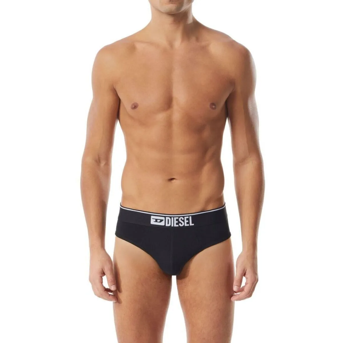 Diesel 00SH05 0GDAC - 3 PACK-E4878-Homme Sport Indoor