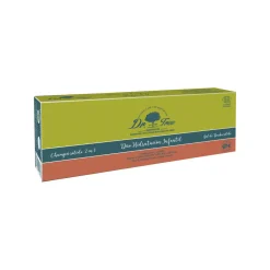 Dr. Tree Shampooing Et Gel Solides Hydratation Pour Enfants Etui Peaux S-Homme Soins Corps & Bain