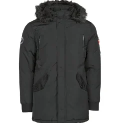 Deeluxe SHARKSON-Homme Manteaux