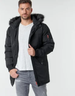 Deeluxe SHARKSON-Homme Manteaux