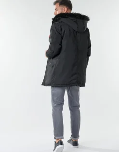 Deeluxe SHARKSON-Homme Manteaux