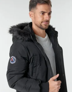 Deeluxe SHARKSON-Homme Manteaux