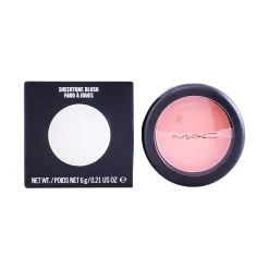 Mac Sheertone Blush Fard À Joues peaches-Homme Maquillage Teint