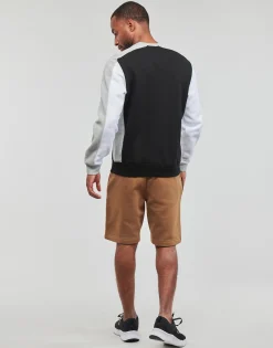 Lacoste SH1299-EQD-Homme Sweats & Polaires