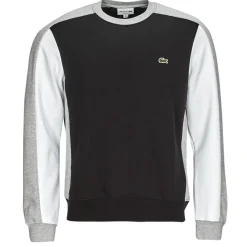 Lacoste SH1299-EQD-Homme Sweats & Polaires