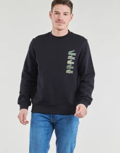 Lacoste SH3581-HDE-Homme Sweats & Polaires