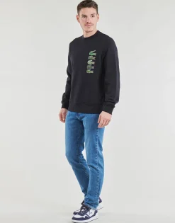 Lacoste SH3581-HDE-Homme Sweats & Polaires