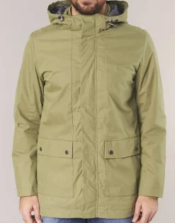 Selected SHHTIM-Homme Manteaux