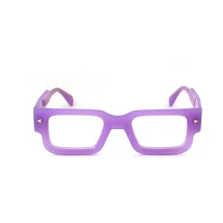 Xlab SHIKOKU blue block LILAS TRANSPARENTS / VERRES BLEU BLOCK Ca-Homme Lunettes De Soleil