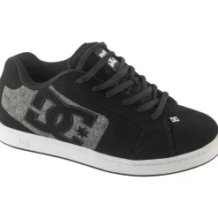DC Shoes Shoes Net-Homme Skate