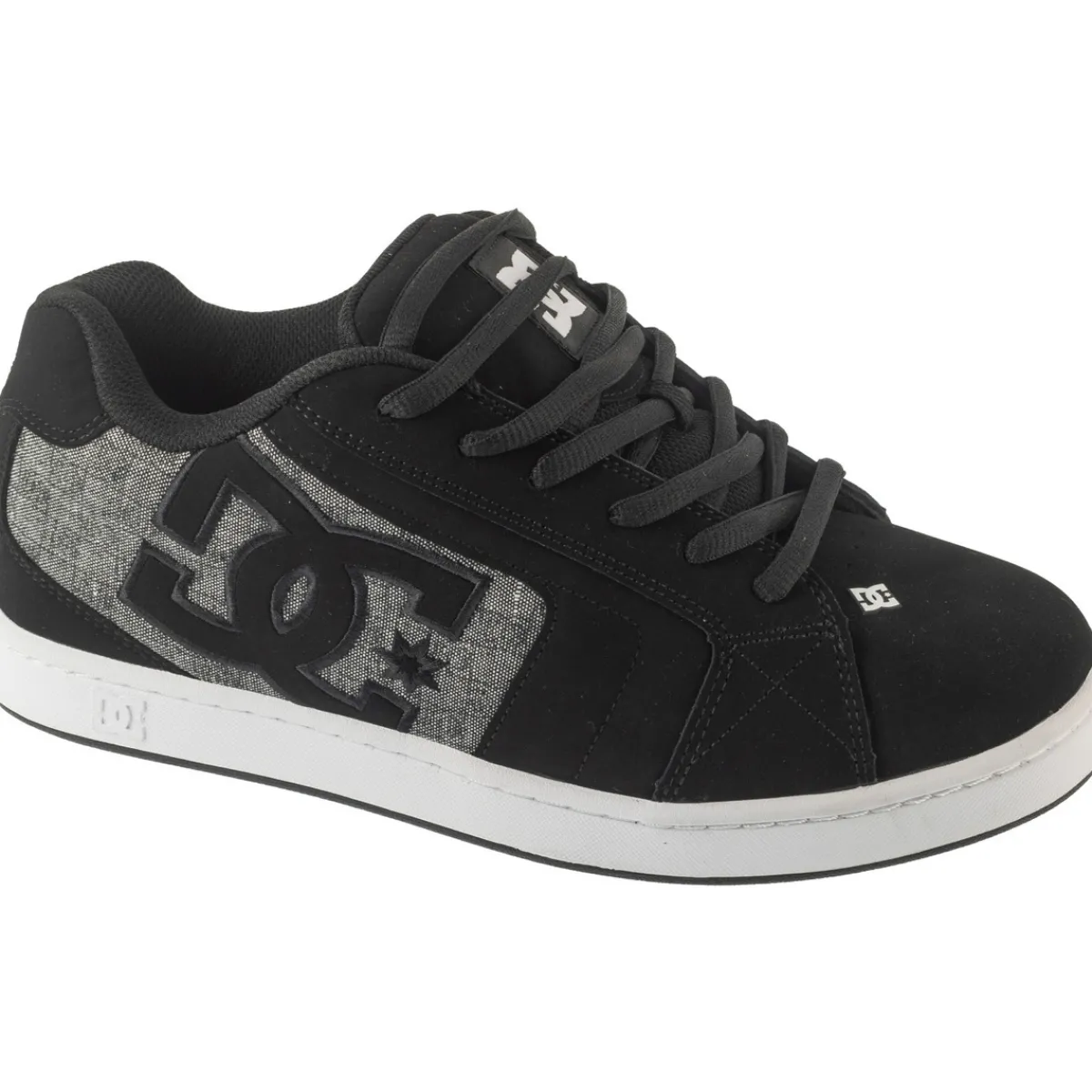 DC Shoes Shoes Net-Homme Skate