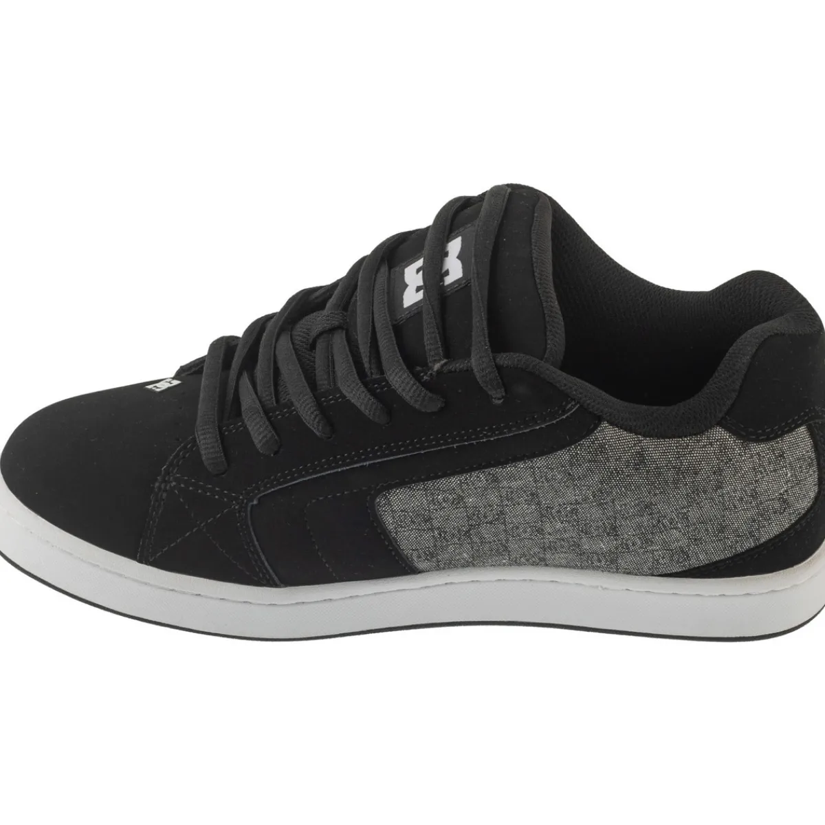 DC Shoes Shoes Net-Homme Skate