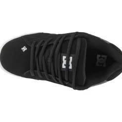 DC Shoes Shoes Net-Homme Skate