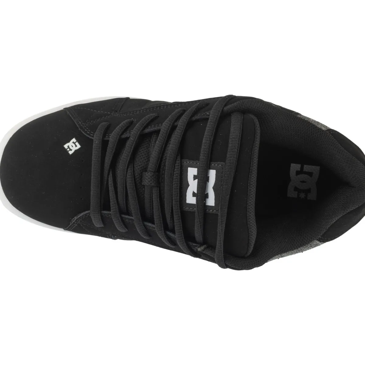 DC Shoes Shoes Net-Homme Skate