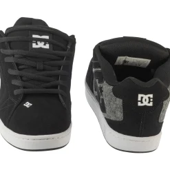 DC Shoes Shoes Net-Homme Skate