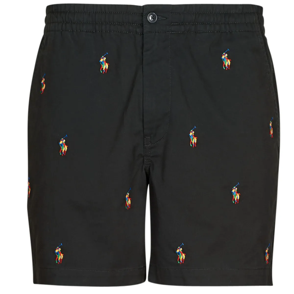 Polo Ralph Lauren SHORT-Homme Shorts & Bermudas