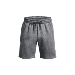 Under Armour Short Essential F-Homme Football