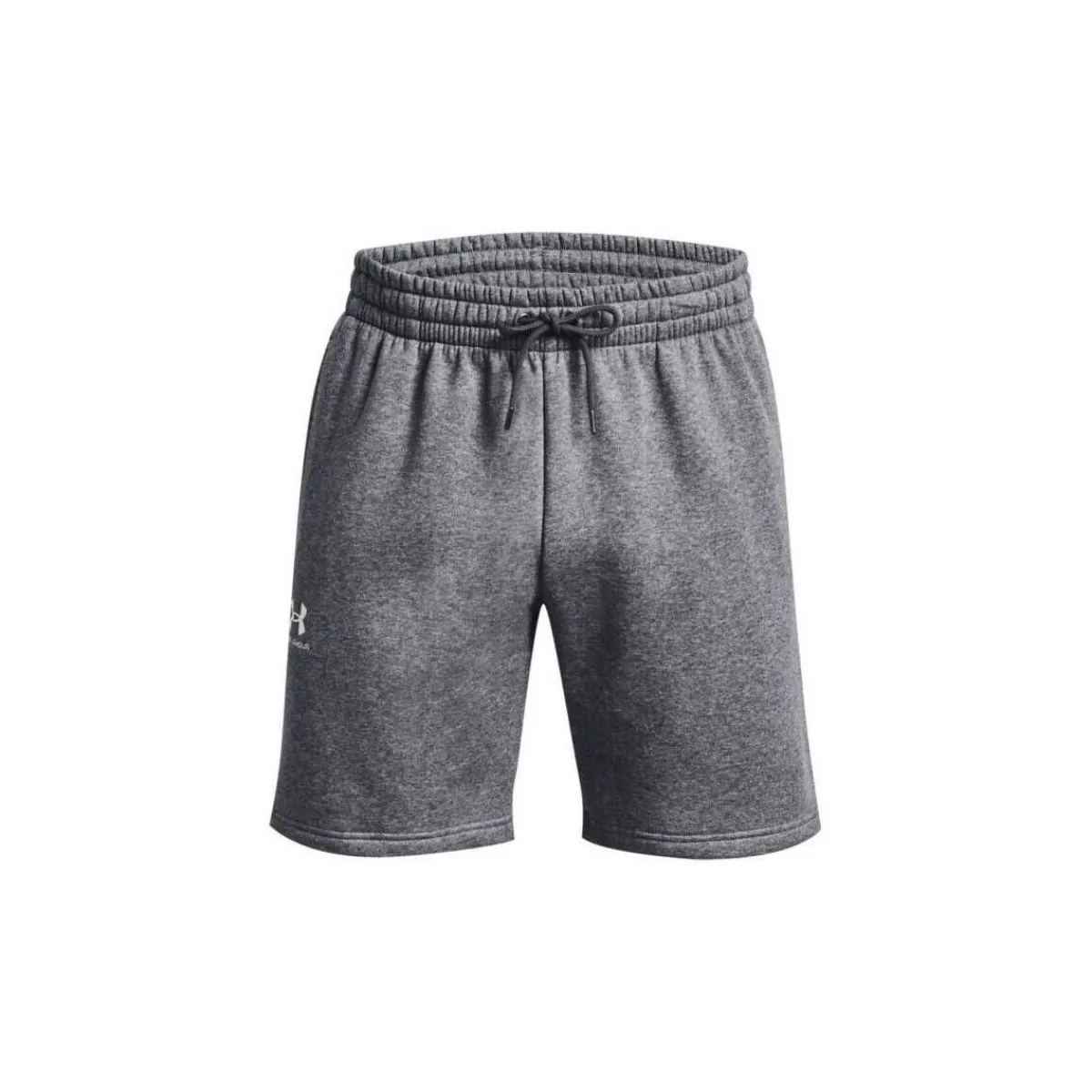 Under Armour Short Essential F-Homme Football