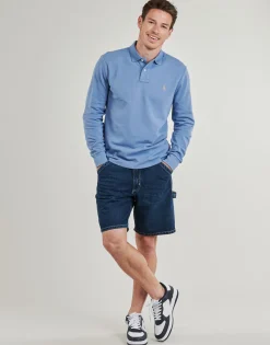 Polo Ralph Lauren SHORT CARPENTER-Homme Shorts & Bermudas
