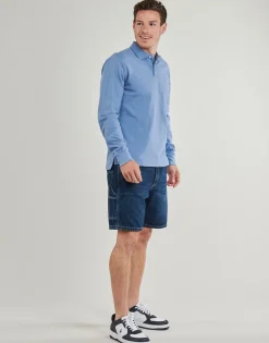 Polo Ralph Lauren SHORT CARPENTER-Homme Shorts & Bermudas