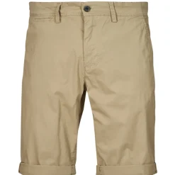 Teddy Smith SHORT CHINO-Homme Shorts & Bermudas