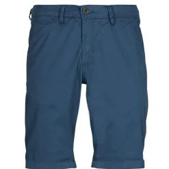 Teddy Smith SHORT CHINO-Homme Shorts & Bermudas